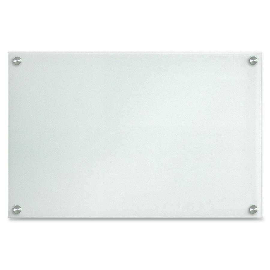 Glass DryErase Board Buy Rite Business Furnishings Office